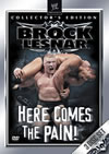 ?????????????WWE(R)?????????????????????????3??T??? [DVD]
