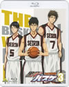 Z?L?????? 2nd season 3 [Blu-ray]