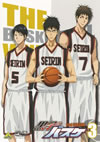 Z?L?????? 2nd season 3 [DVD]