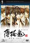???K DVD-SET??6??T??? [DVD]
