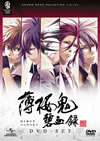 ???K A?? DVD-SET??5??T??? [DVD]