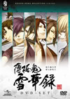 ???K ??? DVD-SET??6??T??? [DVD]