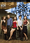 One Tree Hill[???????????? ?????????? ?????????????????12??T??? [DVD]