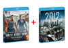 ??????????????b?2012 ????????????????i??M?????T??? [Blu-ray]