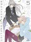 BROTHERS CONFLICT K?V????????M????? [DVD]