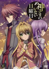 D?????????????? VI [DVD]