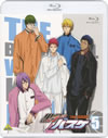 Z?L?????? 2nd season 5 [Blu-ray]