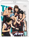 Z?L?????? 2nd season 9 [Blu-ray]