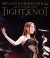 ???????[?NAMI KURIBAYASHI LIVE TOUR 2013 TIGHT KNOT??2??T??? [Blu-ray]