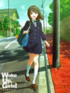 ????? Wake Up[?Girls[??⸍??????????????M????? [Blu-ray]