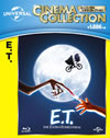 E.T.('82P? [Blu-ray]