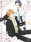 BROTHERS CONFLICT K?V????????M????? [Blu-ray]