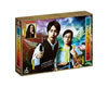 C?丆???????????K Blu-ray BOX??4??T??? [Blu-ray]
