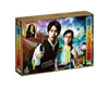 C?丆???????????K DVD-BOX??4??T??? [DVD]