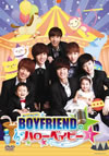 BOYFRIEND?????????? DVD-BOX1??4??T??? [DVD]