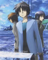 ????J??????SEED DESTINY HD?????? Blu-ray BOX 4????????M???????T??? [Blu-ray]