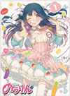 ??????? Vol.1 [Blu-ray]