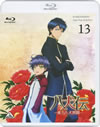 ???-???????-(13) [Blu-ray]