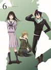 ?????? 6?????????i??M????? [Blu-ray]
