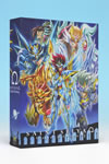 ????B??? ???[???<??????V Blu-ray BOX??3??T??? [Blu-ray]