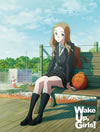 Wake Up[?Girls[? 5?????????i??M???? [Blu-ray]