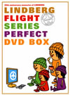 LINDBERG[?IGHT ???? ????????? DVD BOX??7??T??? [DVD]