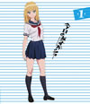 ???????????? 1 [Blu-ray]