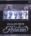 KARA[?RA 2nd JAPAN TOUR 2013 KARASIA [Blu-ray]