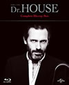 Dr.HOUSE ????????? ???????? ???????OX????????M????c??9??T??? [Blu-ray]