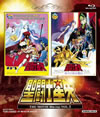 ????B??? THE MOVIE Blu-ray BOX VOL.1 [Blu-ray]