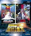 ????B??? THE MOVIE Blu-ray BOX VOL.2 [Blu-ray]