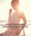 ?S???????ayumi hamasaki COUNTDOWN LIVE 2013-2014[ [Blu-ray]