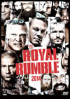 WWE(R)????????? 2014 [DVD]