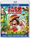 ????????????????????? ?????????????????N? IN 3D??2??T??? [Blu-ray]