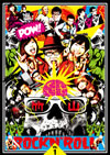 JP???????? 1 [DVD]