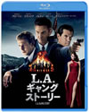 L.A.??c?????????'13P? [Blu-ray]