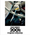 2001X?M???? ?????c??????????'68P??????????i??M??? [Blu-ray]
