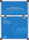 CASIOPEA 3rd[???A??E??OX TOUR [Blu-ray]