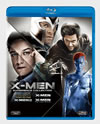 X-MEN ???????OX X-MEN[????????c??????? ???????^?????????i??M?????T??? [Blu-ray]