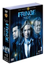 FRINGE ????? ?????????? ?????1??6??T??? [DVD]