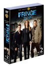 FRINGE ????? ?????????? ?????2??5??T??? [DVD]