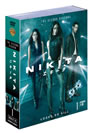 NIKITA ????? ?????????? ?????1??6??T??? [DVD]