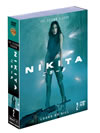 NIKITA ????? ?????????? ?????2??5??T??? [DVD]