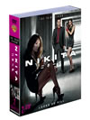 NIKITA ????? ????????? ?????2??5??T??? [DVD]
