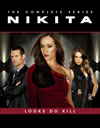 NIKITA ????? ?????????????????????M????c??3??T??? [Blu-ray]