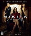 NIKITA ????? ???<????????? ??????????????? [Blu-ray]