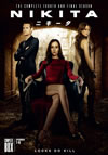 NIKITA ????? ???<????????? ?????????????????3??T??? [DVD]