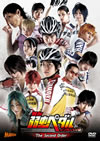 ??? [?????? ??????? The Second Order??2??T??? [DVD]