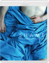 SHAME-?????- ?????c????????'11?? [Blu-ray]