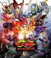 ⹇???????G Blu-ray BOX2??3??T??? [Blu-ray]